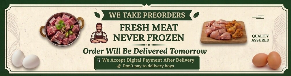 Dharani Meat Hub - Slide 2